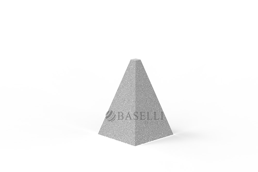 Monolito Baselli Piramidal 5 Caras